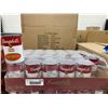 Image 2 : 24 Campbell’s Tomato Soup Cans, 284 mL Each