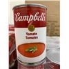 Image 3 : 24 Campbell’s Tomato Soup Cans, 284 mL Each