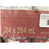 Image 4 : 24 Campbell’s Tomato Soup Cans, 284 mL Each