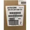 Image 3 : Cape Cod Kettle Cooked Potato Chips, Sea Salt & Vinegar, 12 x 220G