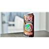Image 1 : Joker MJE Tropical Mango Energy Drink 16 oz (12 Cans)