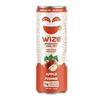 Image 1 : Wize Sparkling Iced Tea Apple Cans – 24 x 355 ml