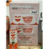 Image 2 : Wize Sparkling Iced Tea Apple Cans – 24 x 355 ml