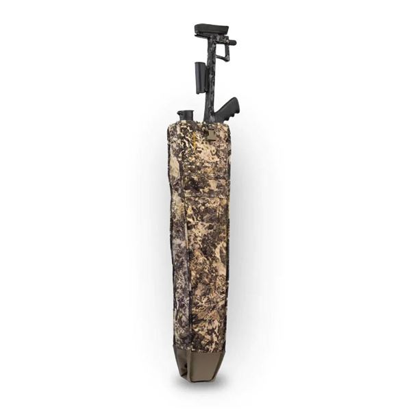 Eberlestock Bolt Action Scabbard Skye