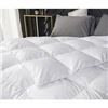 Image 1 : Queen Grand Below Zero Duvet Cover