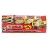 Image 1 : Mr. Noodles Instant Noodles Multi Flavour Pack, 48 x 85g Servings