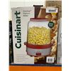 Image 2 : Cuisinart Easypop Popcorn Maker – PFAS-Free Design