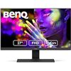 Image 1 : BenQ GW2780 27-Inch LED Backlight Monitor With Eye-Care Technology