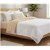Image 1 : Comfy Bamboo World Celeste 9900 Series 4-Piece King Size Sheet Set