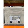 Image 3 : Comfy Bamboo World Celeste 9900 Series 4-Piece King Size Sheet Set