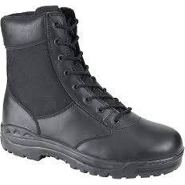 Rothco Forced Entry 8-Inch Tactical Boots Item #5064