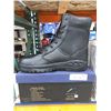 Image 2 : Rothco Forced Entry 8-Inch Tactical Boots Item #5064