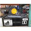 Image 2 : Hooligan Shoe Black, EU Size 40, US Size 7