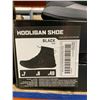 Image 3 : Hooligan Shoe Black, EU Size 40, US Size 7