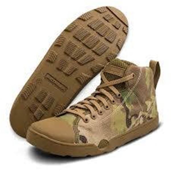 Altama Maritime Assault Mid Size 8W for Men in Multicam Camo Print