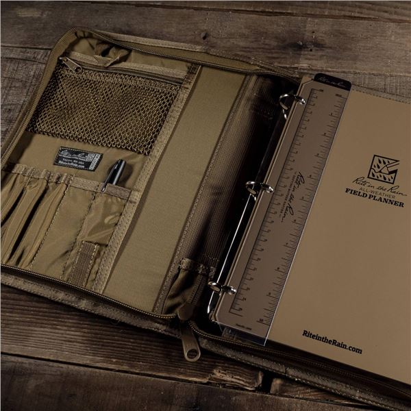 Rite in the Rain 9255M-MX MultiCam All-Weather Field Planner