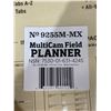 Image 3 : Rite in the Rain 9255M-MX MultiCam All-Weather Field Planner