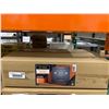 Image 2 : Co-op Gold Peg Hook Kit for Garage Cabinet with Accessories