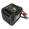 Image 1 : CAT Portable Power Station with 175 PSI Air Compressor and 200W Inverter