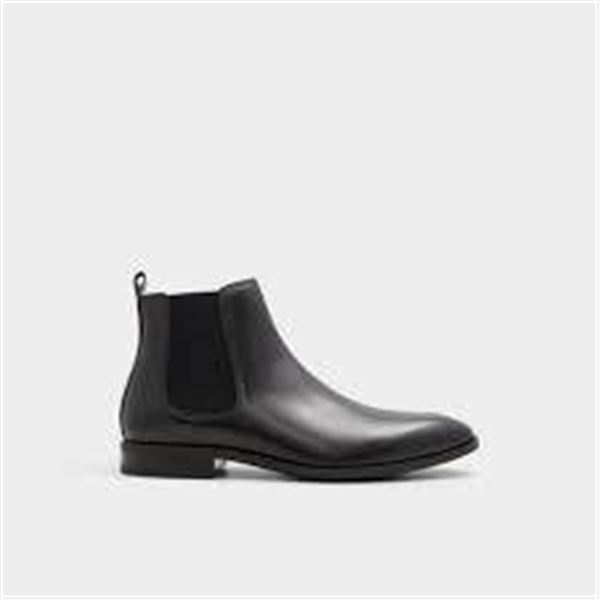 Ted Baker Chelsea Boots, Black, Size 12