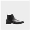 Image 1 : Ted Baker Chelsea Boots, Black, Size 12
