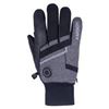 Image 1 : Karbon Heated Sports Gloves With Leather Palm XL-TG C-100 Thinsulate