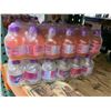 Image 1 : Chubby Bubble Gum and Creame Soda Flavored Drinks, 48 Bottles, 8 oz Each