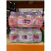 Image 2 : Chubby Bubble Gum and Creame Soda Flavored Drinks, 48 Bottles, 8 oz Each