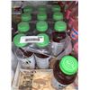 Image 3 : Bai Raspberry Lime Flavored Beverage 530 mL, Lot of 12 Bottles