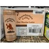 Image 2 : Chamberlain Coffee Oat Mocha Latte 325 mL, 12-Pack