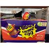 Image 2 : Cadbury Creme Egg Display Case with 48 Units, 34g Each