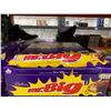 Image 2 : Cadbury Mr. Big Candy Bars 90g, 24-Count Multipack
