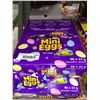Image 3 : Cadbury Mini Eggs Candy, 48 x 33g