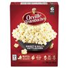 Image 1 : Orville Redenbacher Sweet & Salty Kettlecorn Popcorn, 6 Bags (492 g Each)