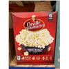 Image 2 : Orville Redenbacher Sweet & Salty Kettlecorn Popcorn, 6 Bags (492 g Each)