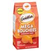 Image 1 : Goldfish Mega Cheddar 12 x 167g Snack Pack