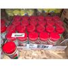 Image 3 : Kraft Parmesan Cheese 24-Pack 128g Containers
