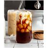 Image 1 : Pilot Flying J Brazil Cold Brew Concentrate 3:1, 12 Bottles (16 fl oz Each)