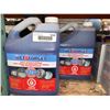 Image 2 : Wet And Forget Moss, Mold and Mildew Stain Remover – 2 x 4L Bottles