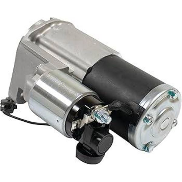 Automotive Starter Motor FA-CA-19061N-MAT for Nissan Rogue 2008-2013