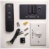 Image 1 : Model RCB06C Gas Fireplace Remote Control for Millivolt Valve