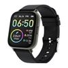 Image 1 : RZ H6 Smart Watch with Display and Fitness Features