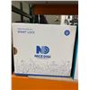 Image 2 : Nice Digi Smart Lock Model X004ATC1X with Barcode
