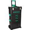 Image 1 : Denali Wheeled Work Center And Tool Box with Rollers