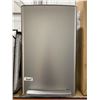 Image 2 : Stainless Steel Trash Bin with Pedal, Model 1694132