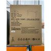 Image 2 : 4ft Adjustable Height Folding Table with Blow Molded Top