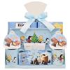 Image 1 : Peanuts Themed 536g Chocolate and Mug Gift Set