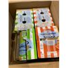 Image 1 : San Pellegrino Sparkling Water Assorted Flavours 4×6 Packs