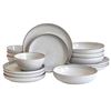 Image 1 : Ceramic Dinnerware Including Plates and Bowls