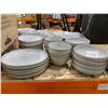 Image 2 : Ceramic Dinnerware Including Plates and Bowls